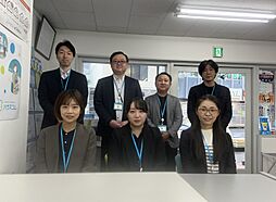 ハウスコム西神奈川株式会社　小田原店