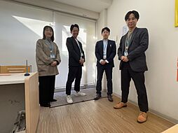 ハウスコム千葉株式会社　西船橋店