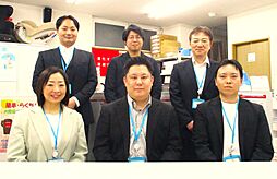 ハウスコム西東京株式会社　立川南口店