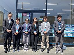 ハウスコム東海株式会社　豊橋店