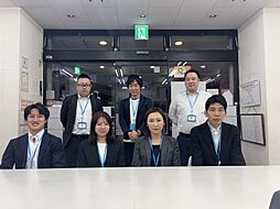 ハウスコム西東京株式会社　三軒茶屋店