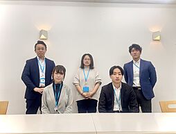 ハウスコム西東京株式会社　蒲田店