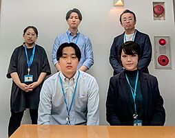 ハウスコム西東京株式会社　蒲田店