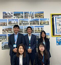 ハウスコム東神奈川株式会社　上大岡店