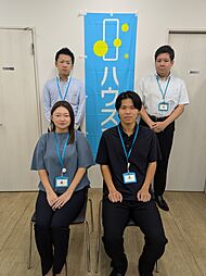 ハウスコム千葉株式会社　市川店