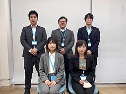 ハウスコム東神奈川株式会社　日吉店