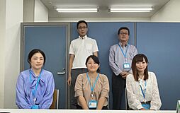 ハウスコム埼玉株式会社　上尾店