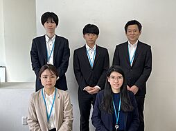 ハウスコム西東京株式会社　国分寺店