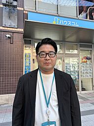 スタッフ写真