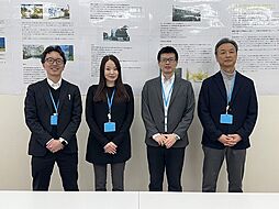 ハウスコム西東京株式会社　大岡山店