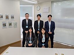ハウスコム東海株式会社　大曽根店