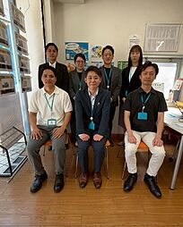 ハウスコム東神奈川株式会社　菊名店