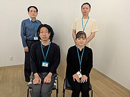 ハウスコム静岡株式会社　磐田店