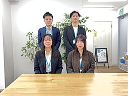 ハウスコム東神奈川株式会社　関内店