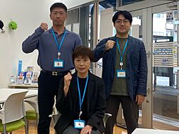 ハウスコム東神奈川株式会社　戸塚店