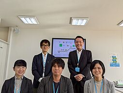 ハウスコム千葉株式会社　成田店