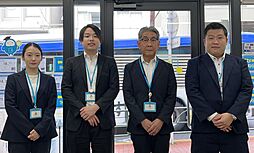 ハウスコム西東京株式会社　大森店