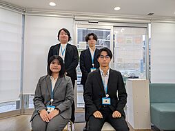 ハウスコム東海株式会社　岐阜駅前店