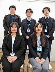 ハウスコム東海株式会社　岐阜駅前店