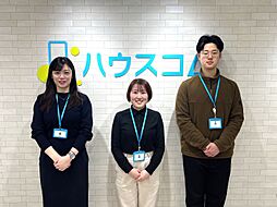 ハウスコム東東京株式会社　高円寺店