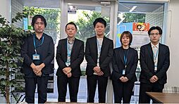 ハウスコム東海株式会社　金山店