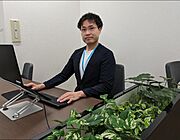 松山哲也