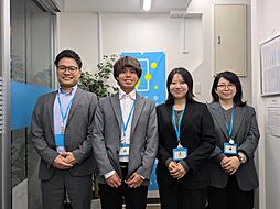 ハウスコム西東京株式会社　大井町店