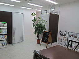 イエステーション札幌南店　株式会社イエシア