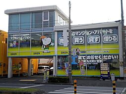 イエステーション 浜松中央店 株式会社　美建コーポレーション