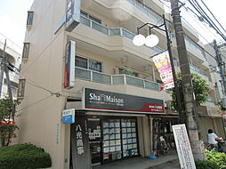 シャーメゾンショップ　株式会社八光商事