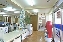 シャーメゾンショップ　有限会社スズショウハウジング　新松戸店