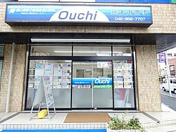 シャーメゾンショップ　株式会社大内商事　北口支店