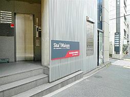 シャーメゾンショップ 株式会社中央邸宅社