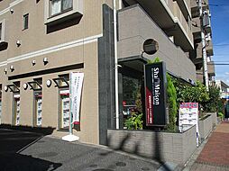 シャーメゾンショップ 株式会社エステートエコー 田無本店