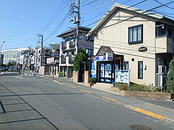 シャーメゾンショップ 株式会社エステートエコー 東小金井店