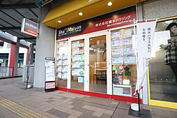 シャーメゾンショップ　株式会社橋本ハウジング