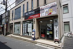 シャーメゾンショップ　株式会社山修