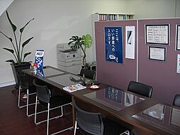 シャーメゾンショップ　日産不動産株式会社