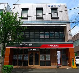 シャーメゾンショップ　有限会社植松商事