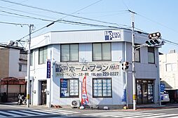 シャーメゾンショップ ホームプラン