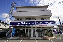 シャーメゾンショップ 株式会社Mshome