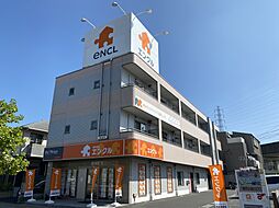 シャーメゾンショップ エンクル株式会社