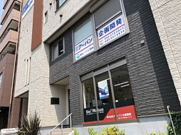 シャーメゾンショップ 株式会社アーバン企画開発 港北ニュータウン店