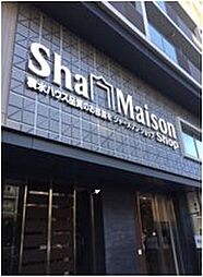 シャーメゾンショップ東京株式会社 麻布十番営業所