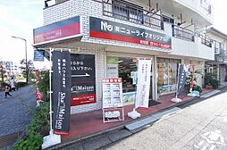 シャーメゾンショップ 株式会社ニューライフオリジナル 町田店
