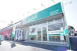 シャーメゾンショップ エイブルネットワーク水戸茨城大学前店 有限会社加倉井総業