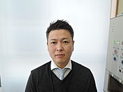 米川和也