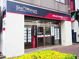 シャーメゾンショップ 株式会社大泉学園ハウジング