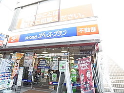 シャーメゾンショップ 株式会社スペース・プラン 調布店
