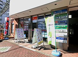 シャーメゾンショップ 株式会社スペース・プラン 府中店